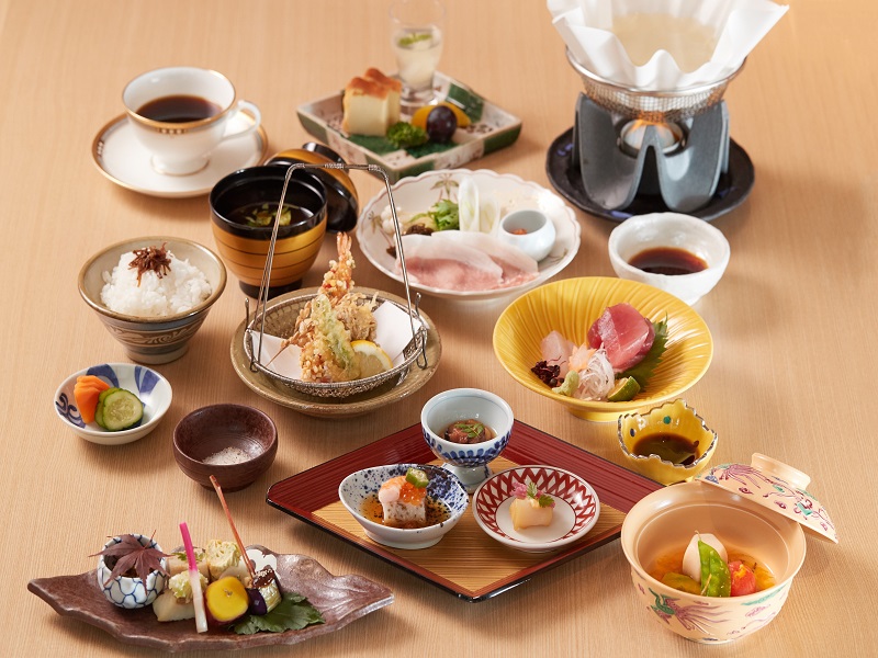 ノボテル沖縄那覇