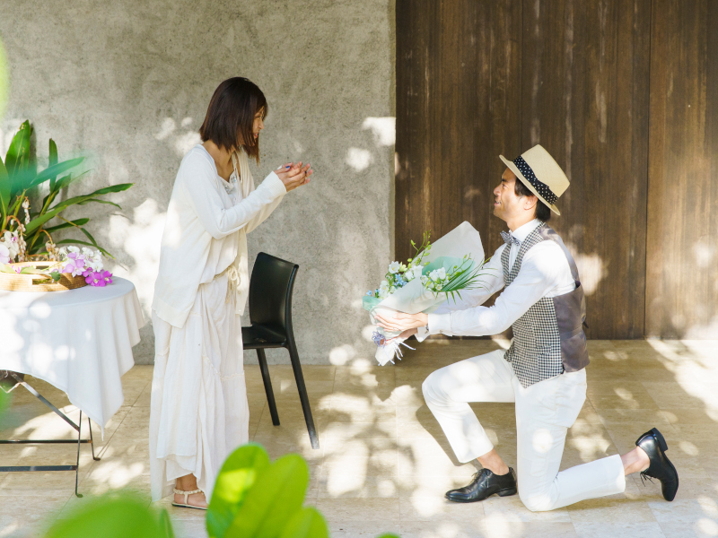 シークレットヴィラ Birth the suite(バース ザ スイート)