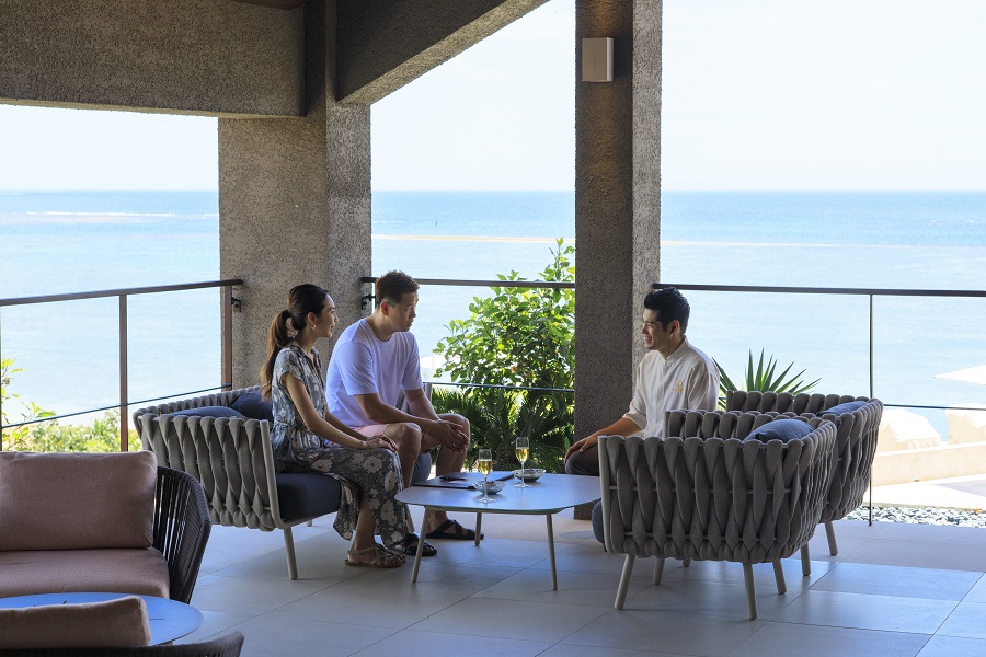 THE HIRAMATSU HOTELS & RESORTS 宜野座