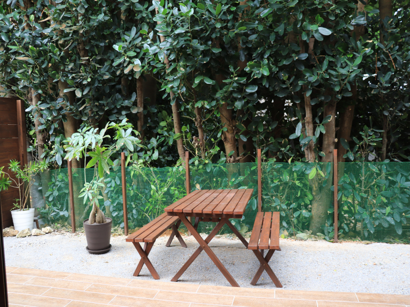 Fukugi Terrace(フクギテラス)