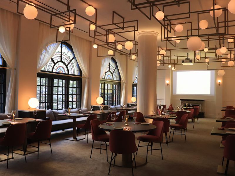 UNWIND HOTEL&BAR 小樽