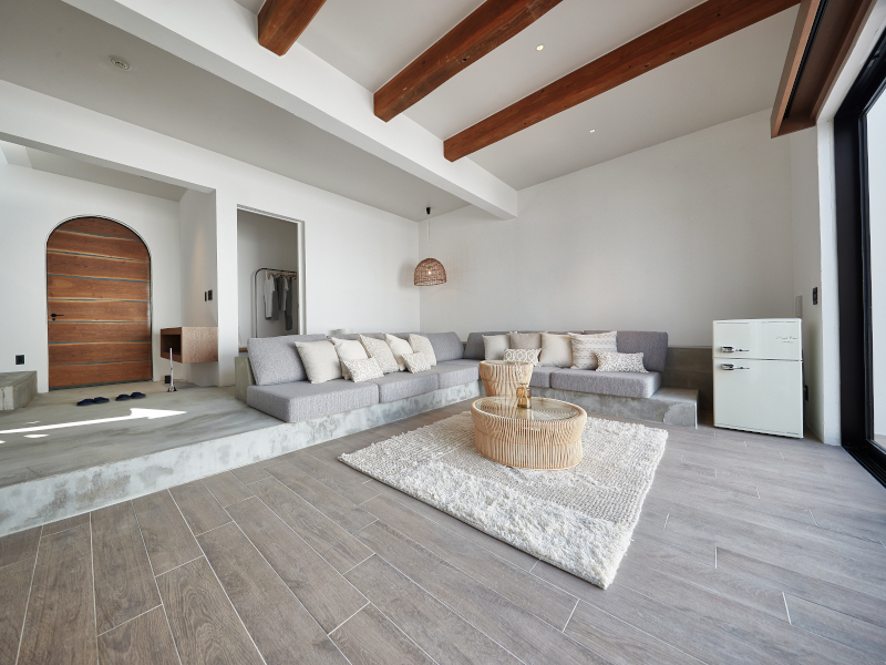 Grand Bleu Gamin（グラン ブルー ギャマン）