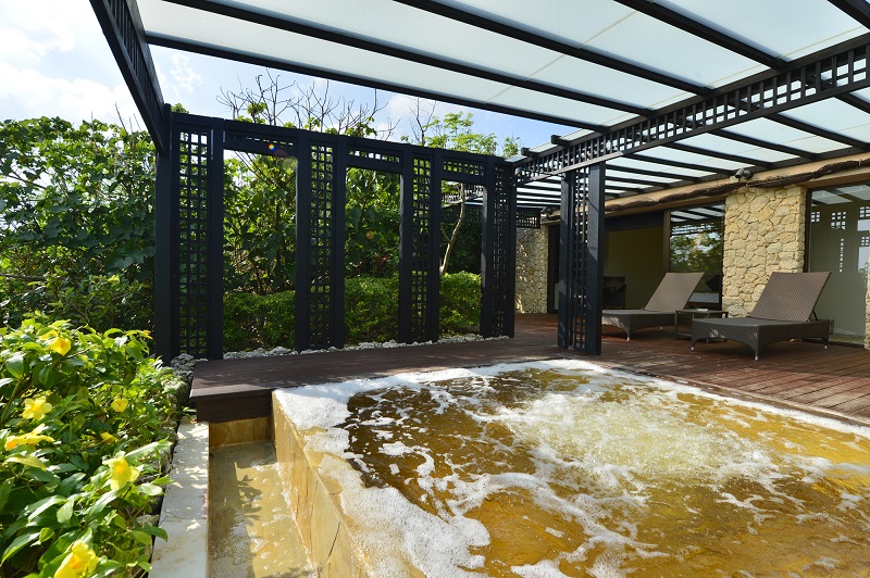 ウェルネスヴィラブリッサ