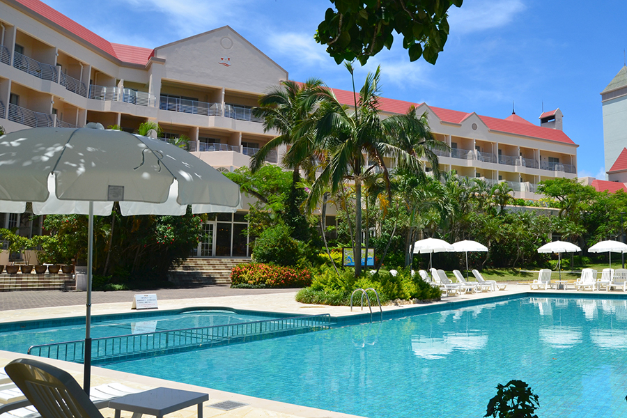 ウェルネスヴィラブリッサ