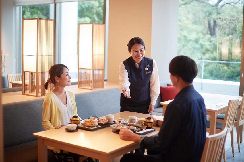 ノボテル沖縄那覇