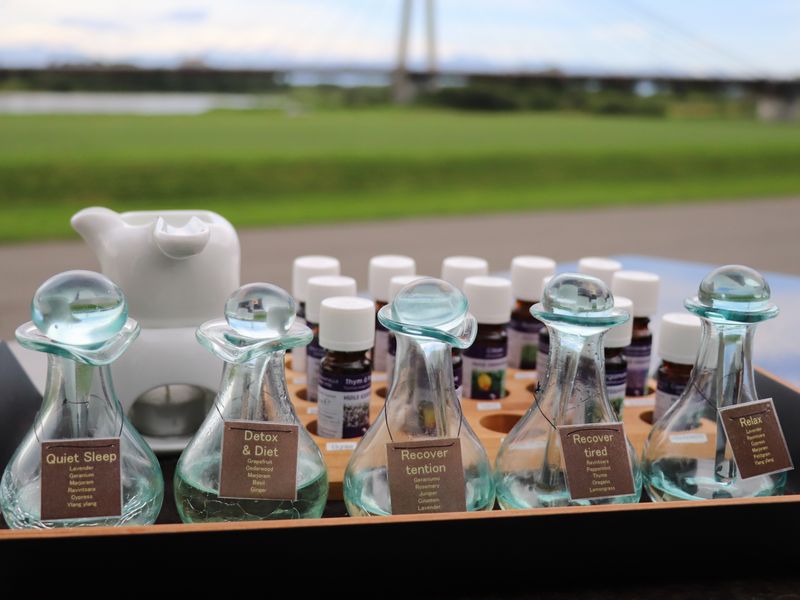 十勝川温泉　第一ホテル　豊洲亭・豆陽亭