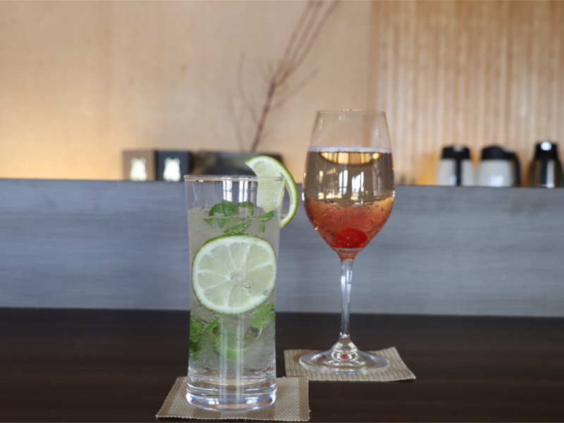 十勝川温泉　第一ホテル　豊洲亭・豆陽亭