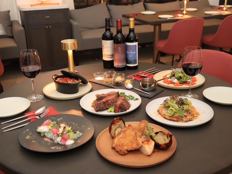 UNWIND HOTEL&BAR 小樽