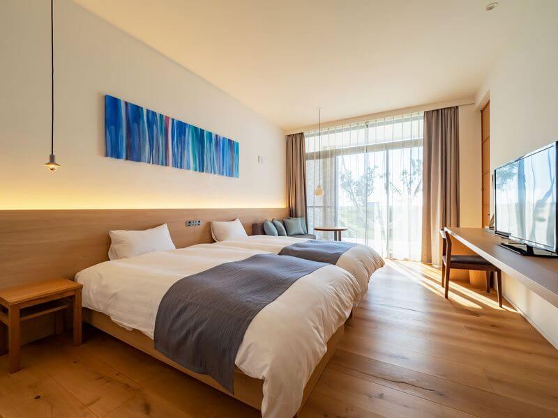 フェリスヴィラスイート伊良部島・佐和田