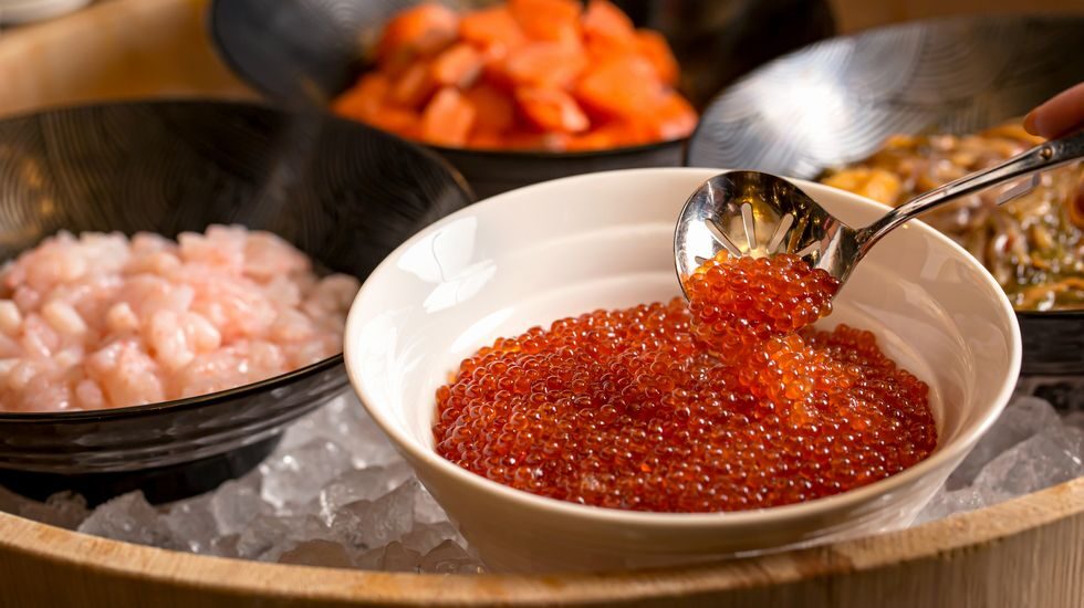 JRタワーホテル日航札幌 　SKYJ朝食