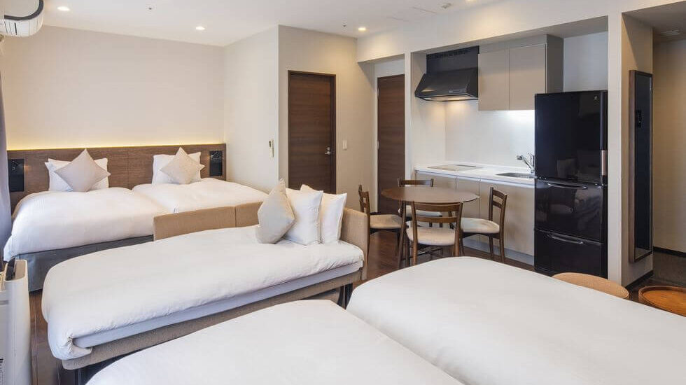 ファミリー＆レジャー5