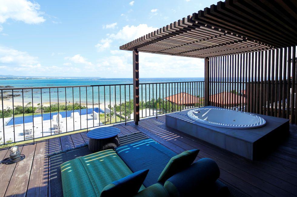 エグゼクティブツイン(2階)