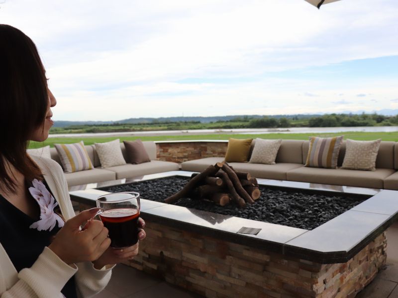 十勝川温泉　第一ホテル　豊洲亭・豆陽亭