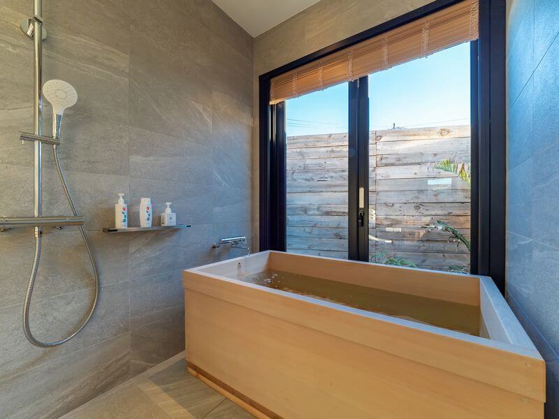 フェリスヴィラスイート伊良部島・佐和田