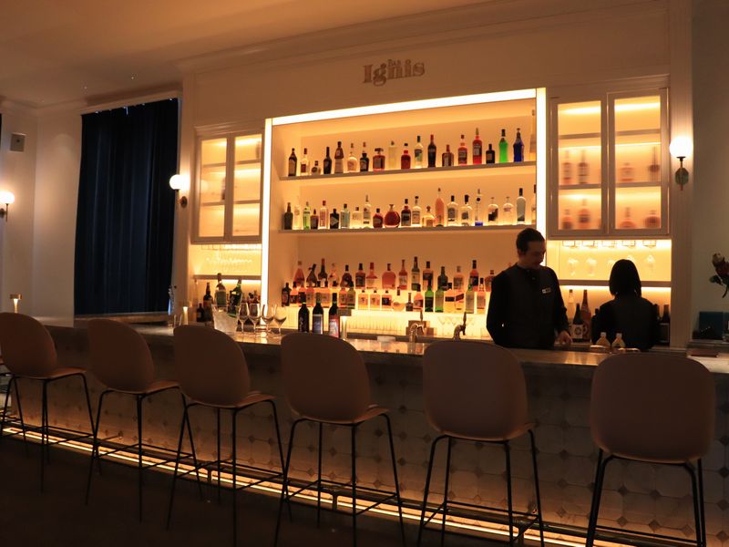 UNWIND HOTEL&BAR 小樽