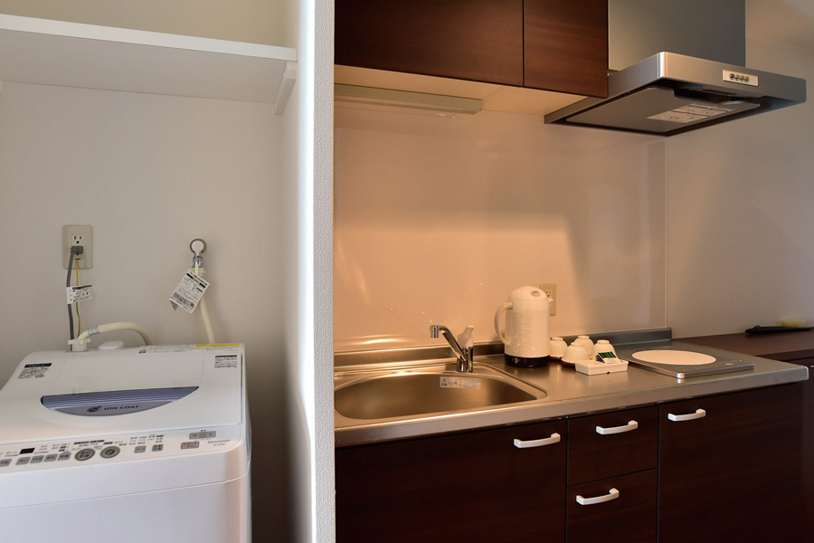 ウェルネスヴィラブリッサ