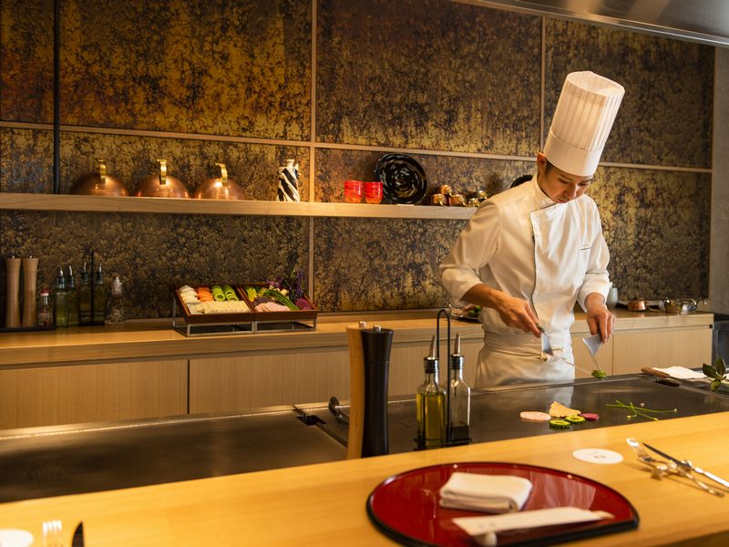 ノボテル沖縄那覇