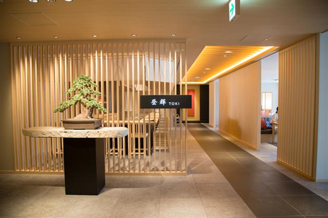 ノボテル沖縄那覇