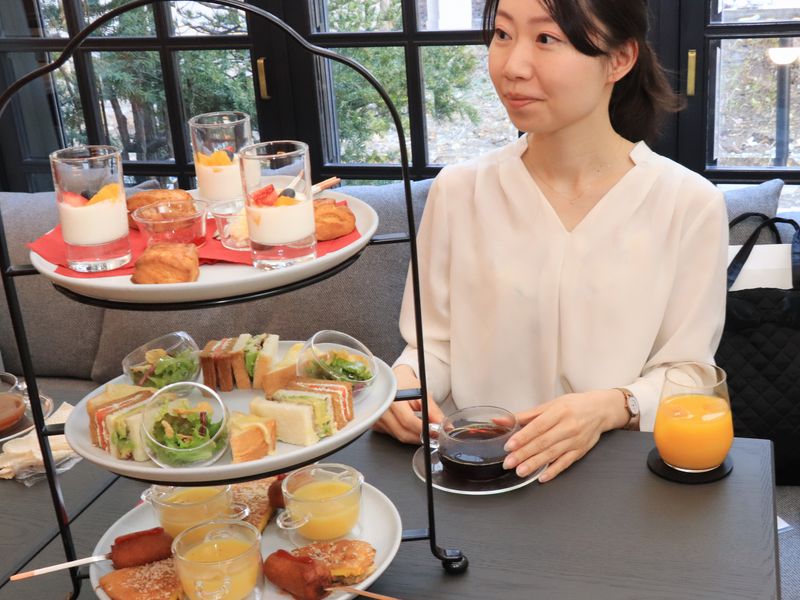 UNWIND HOTEL&BAR 小樽