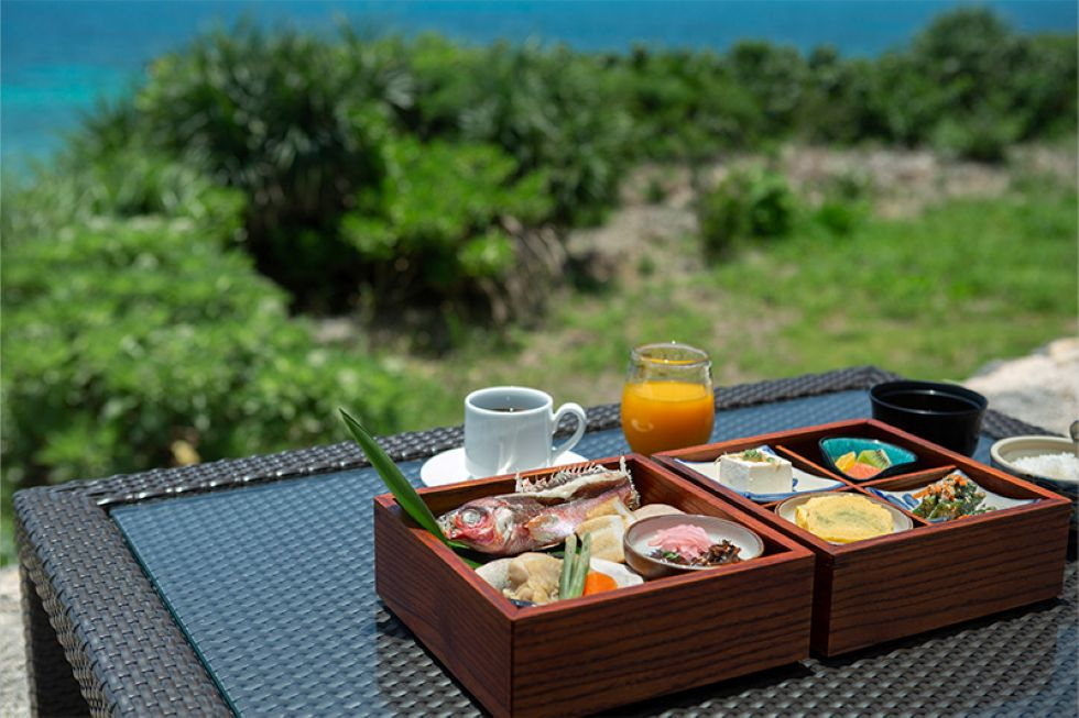Japanese style和食