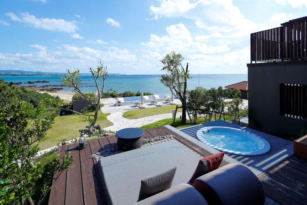 エグゼクティブツイン(1階)