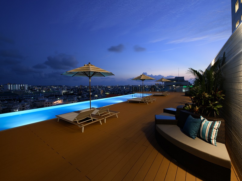 那覇でカップルにおすすめのホテル5選 たびらい 那覇でカップルにおすすめのホテル5選 たびらい