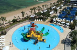 アクアガーデン