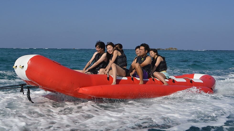 ドラゴンボート