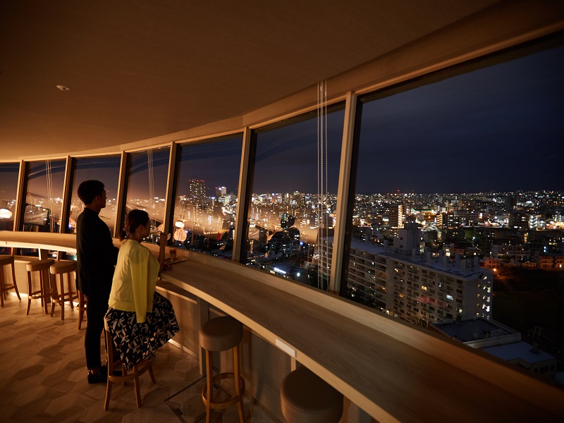 那覇でカップルにおすすめのホテル5選 たびらい 那覇でカップルにおすすめのホテル5選 たびらい