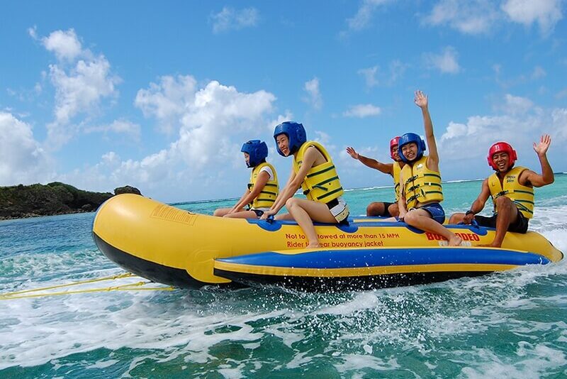 ドラゴンボート