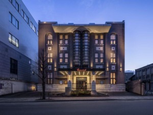 UNWIND HOTEL & BAR 小樽