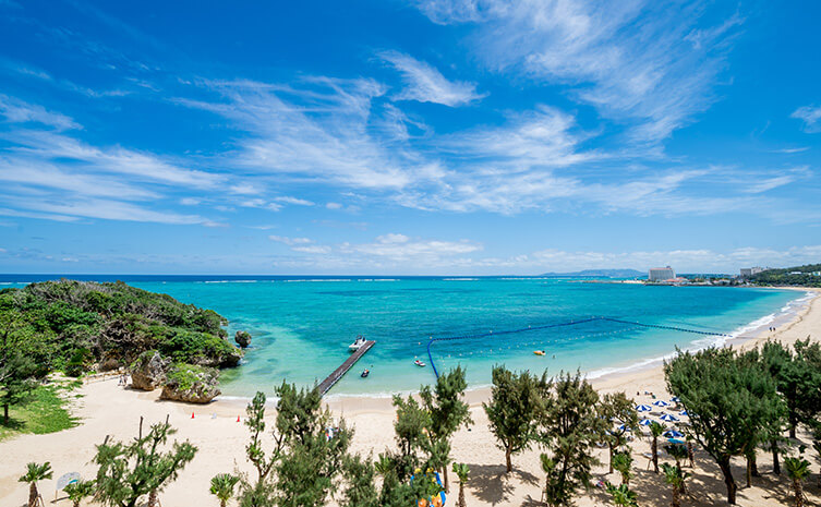 タイガービーチ