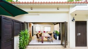 Fukugi Terrace（フクギテラス）