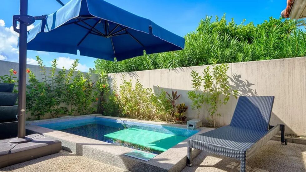 プレジデンシャルコテージ