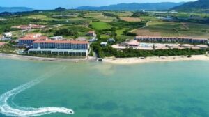 グランヴィリオリゾート石垣島 オーシャンズウイング＆ヴィラガーデン