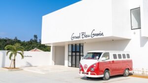 Grand Bleu Gamin（グラン ブルー ギャマン）