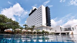 アートホテル石垣島