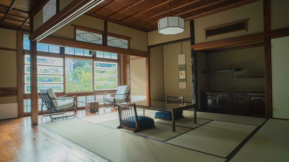 静岡のおすすめホテル 旅館の宿泊予約情報ならたびらい