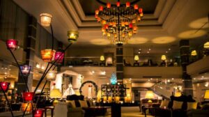 朝里川温泉　小樽朝里クラッセホテル