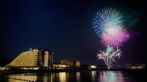 シェラトン沖縄サンマリーナリゾート