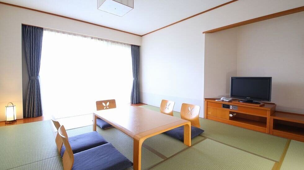 スタンダード和室