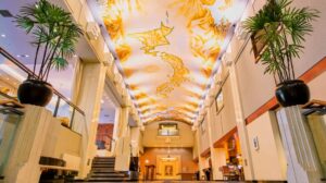 プレミアホテル-TSUBAKI-札幌