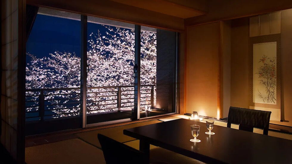 春限定！ 桜がテーマの宿泊プランやエステが登場