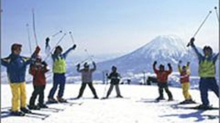 ニセコマウンテンリゾート グラン・ヒラフ