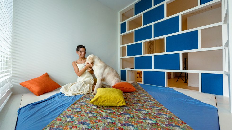 シギラミラージュ_ドッグフレンドリールーム