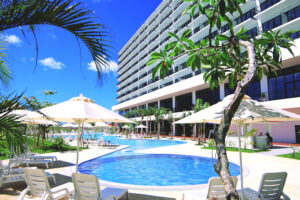 サザンビーチホテル＆リゾート沖縄