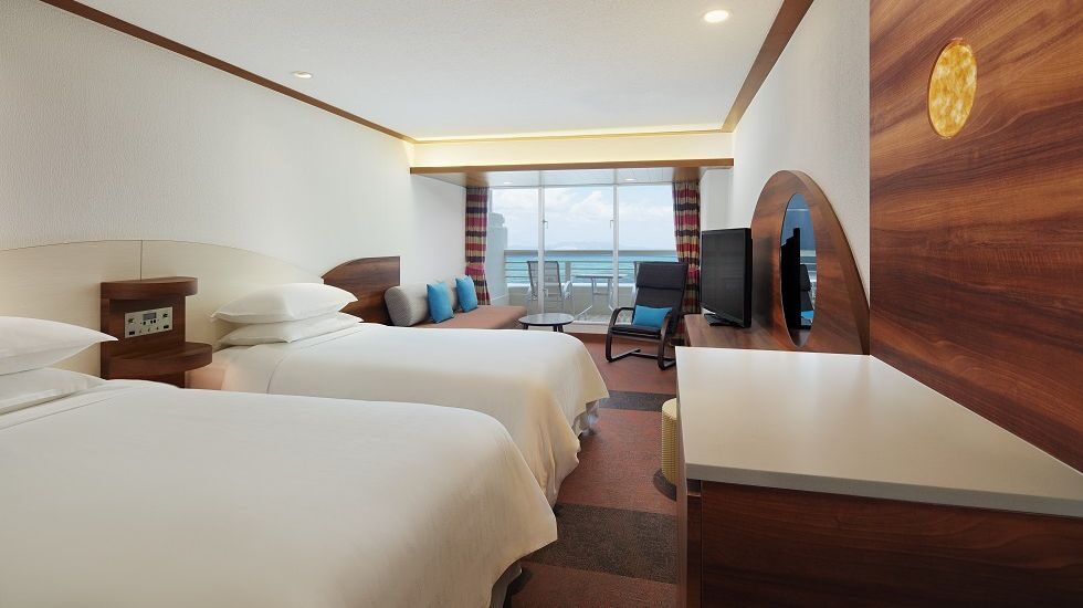 ハイフロアデラックス