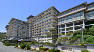 稲取温泉 稲取銀水荘