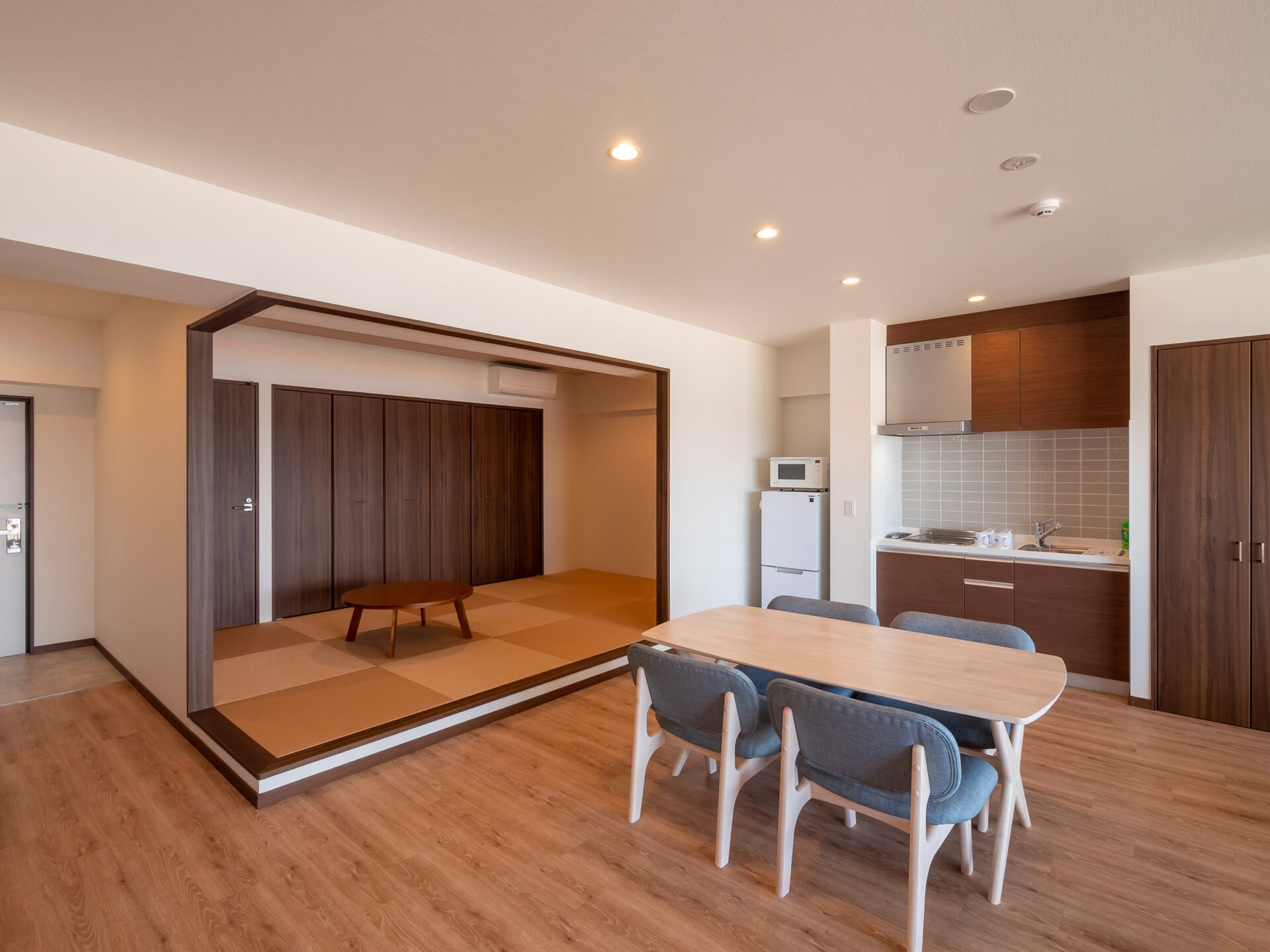 コンドスイートオーシャンビュー