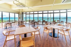 レストラン_ティーヌ